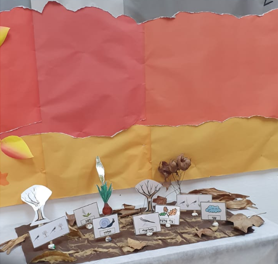 ב”כרמים” מקשיבים לעצמי לאחר ולסביבה by osnat - Ourboox.com