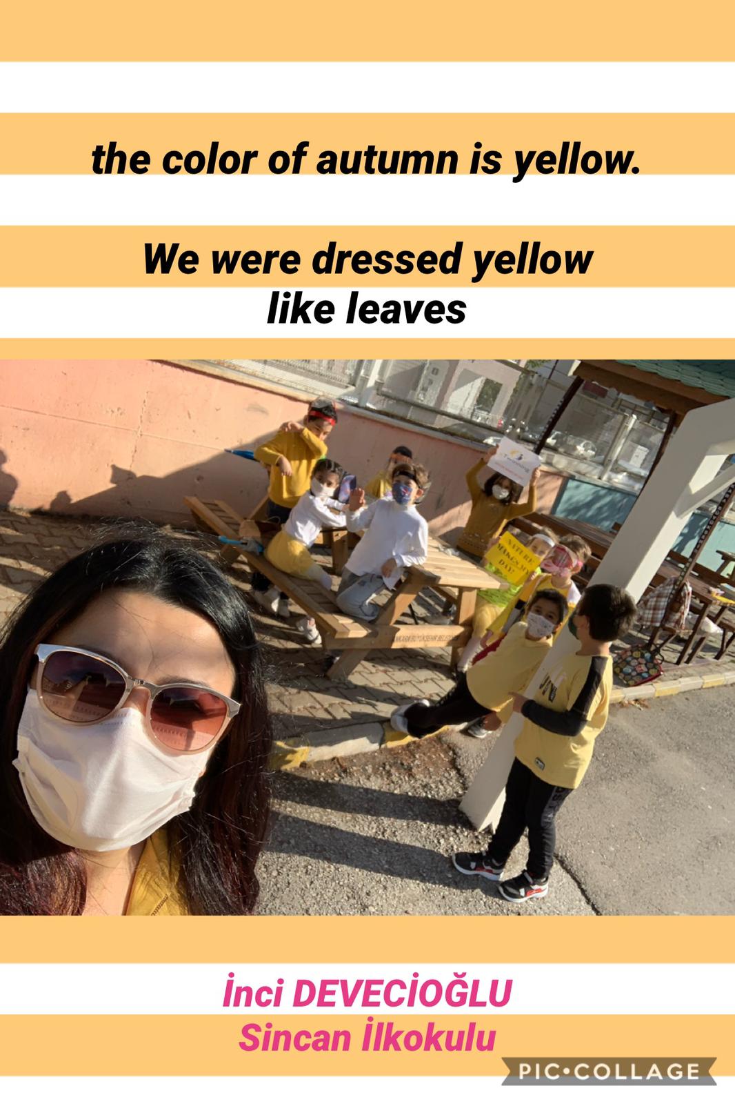 Nature Makes my day!!! by Ruxandra Florentina Badescu - Illustrated by SEVGI ŞEYDA ÖZKAN; İNCİ DEVECİOĞLU; BİRSEN EREN;BOZAN ÖZÇELİK; DIĞDEM GÖLPEK; ELENA CORINA ROGOVEANU; RUXANDRA FLORENTINA BĂDESCU; FATMA KOCABAY ; MEHTAP CENGİZ ; MERVE GÜRELI KIVRAK ; SEMRA GÜLTEN; YOVKA ZHECHEVA ; Özlem SEZER SULTAN - Ourboox.com