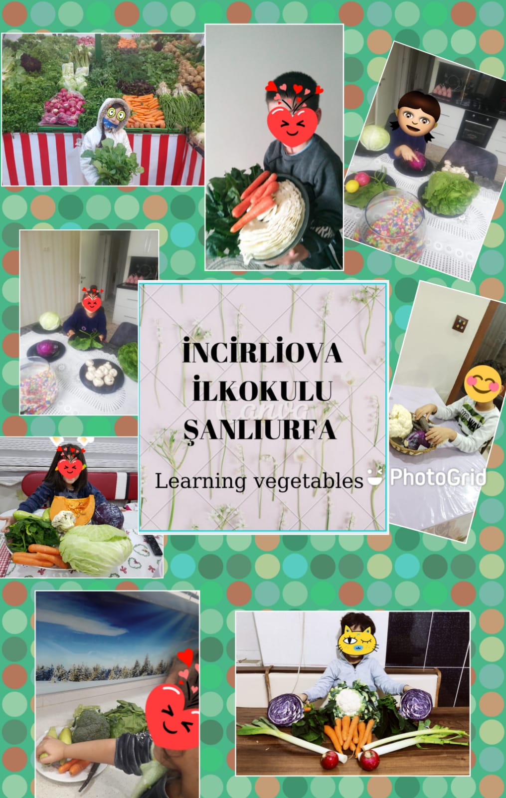 Nature Makes my day!!! by Ruxandra Florentina Badescu - Illustrated by SEVGI ŞEYDA ÖZKAN; İNCİ DEVECİOĞLU; BİRSEN EREN;BOZAN ÖZÇELİK; DIĞDEM GÖLPEK; ELENA CORINA ROGOVEANU; RUXANDRA FLORENTINA BĂDESCU; FATMA KOCABAY ; MEHTAP CENGİZ ; MERVE GÜRELI KIVRAK ; SEMRA GÜLTEN; YOVKA ZHECHEVA ; Özlem SEZER SULTAN - Ourboox.com