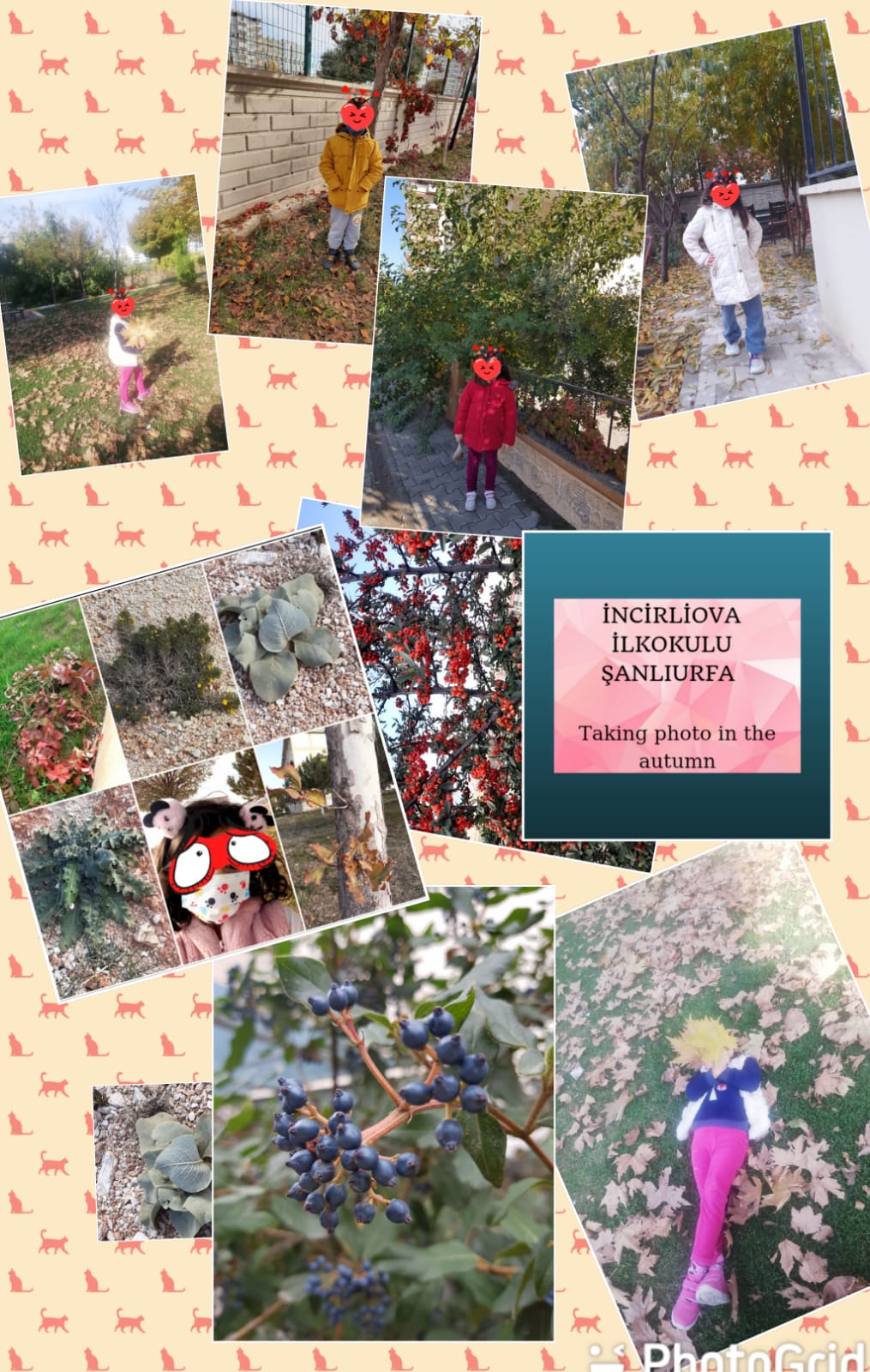 Nature Makes my day!!! by Ruxandra Florentina Badescu - Illustrated by SEVGI ŞEYDA ÖZKAN; İNCİ DEVECİOĞLU; BİRSEN EREN;BOZAN ÖZÇELİK; DIĞDEM GÖLPEK; ELENA CORINA ROGOVEANU; RUXANDRA FLORENTINA BĂDESCU; FATMA KOCABAY ; MEHTAP CENGİZ ; MERVE GÜRELI KIVRAK ; SEMRA GÜLTEN; YOVKA ZHECHEVA ; Özlem SEZER SULTAN - Ourboox.com