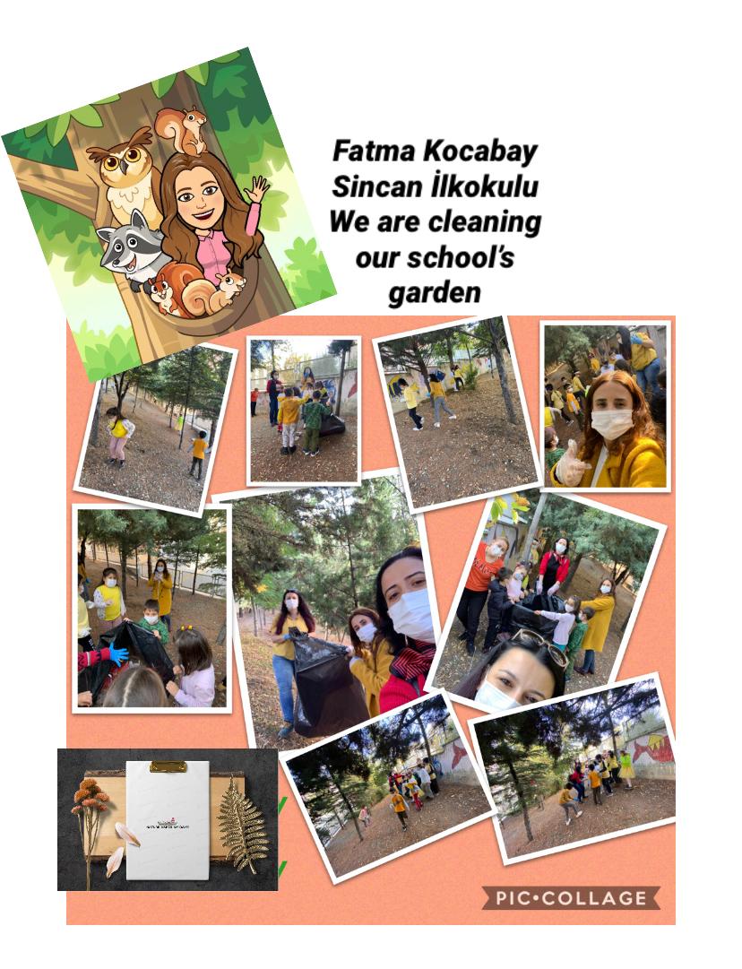 Nature Makes my day!!! by Ruxandra Florentina Badescu - Illustrated by SEVGI ŞEYDA ÖZKAN; İNCİ DEVECİOĞLU; BİRSEN EREN;BOZAN ÖZÇELİK; DIĞDEM GÖLPEK; ELENA CORINA ROGOVEANU; RUXANDRA FLORENTINA BĂDESCU; FATMA KOCABAY ; MEHTAP CENGİZ ; MERVE GÜRELI KIVRAK ; SEMRA GÜLTEN; YOVKA ZHECHEVA ; Özlem SEZER SULTAN - Ourboox.com