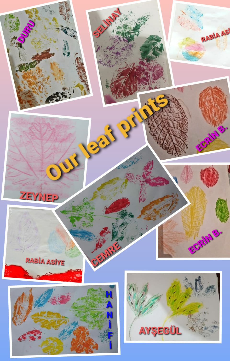 Nature Makes my day!!! by Ruxandra Florentina Badescu - Illustrated by SEVGI ŞEYDA ÖZKAN; İNCİ DEVECİOĞLU; BİRSEN EREN;BOZAN ÖZÇELİK; DIĞDEM GÖLPEK; ELENA CORINA ROGOVEANU; RUXANDRA FLORENTINA BĂDESCU; FATMA KOCABAY ; MEHTAP CENGİZ ; MERVE GÜRELI KIVRAK ; SEMRA GÜLTEN; YOVKA ZHECHEVA ; Özlem SEZER SULTAN - Ourboox.com