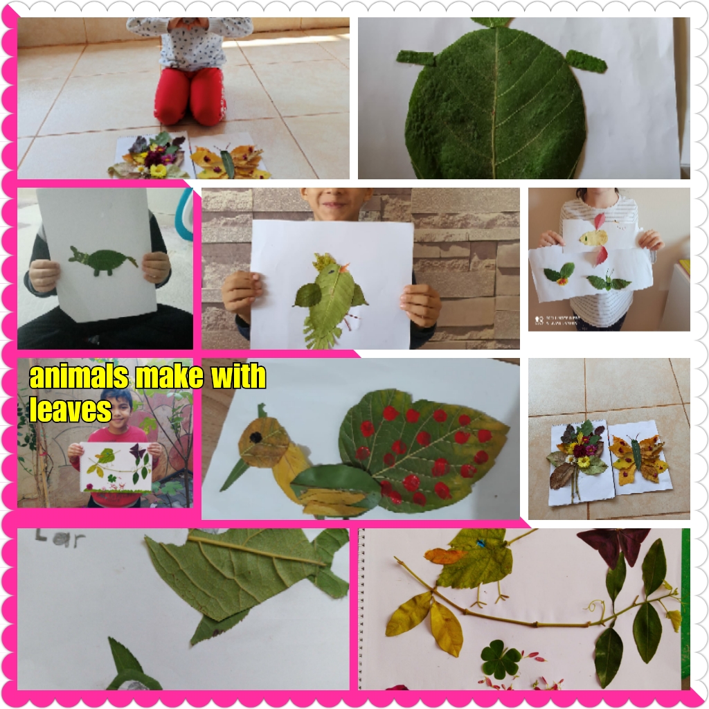 Nature Makes my day!!! by Ruxandra Florentina Badescu - Illustrated by SEVGI ŞEYDA ÖZKAN; İNCİ DEVECİOĞLU; BİRSEN EREN;BOZAN ÖZÇELİK; DIĞDEM GÖLPEK; ELENA CORINA ROGOVEANU; RUXANDRA FLORENTINA BĂDESCU; FATMA KOCABAY ; MEHTAP CENGİZ ; MERVE GÜRELI KIVRAK ; SEMRA GÜLTEN; YOVKA ZHECHEVA ; Özlem SEZER SULTAN - Ourboox.com