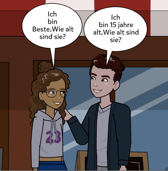 ALMANCA PROJESİ by ılgın - Ourboox.com