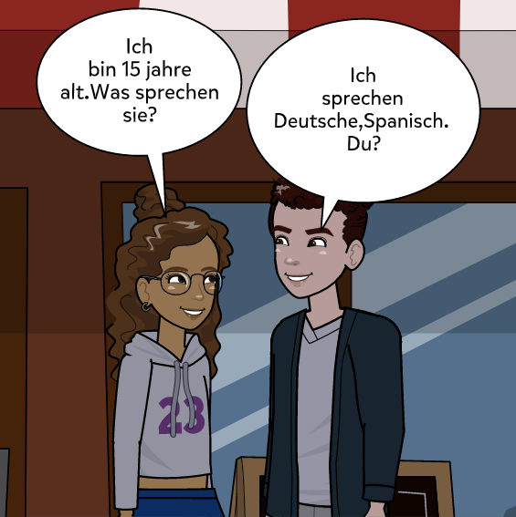 ALMANCA PROJESİ by ılgın - Ourboox.com