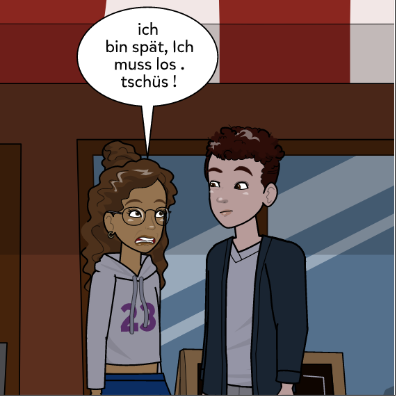 ALMANCA PROJESİ by ılgın - Ourboox.com