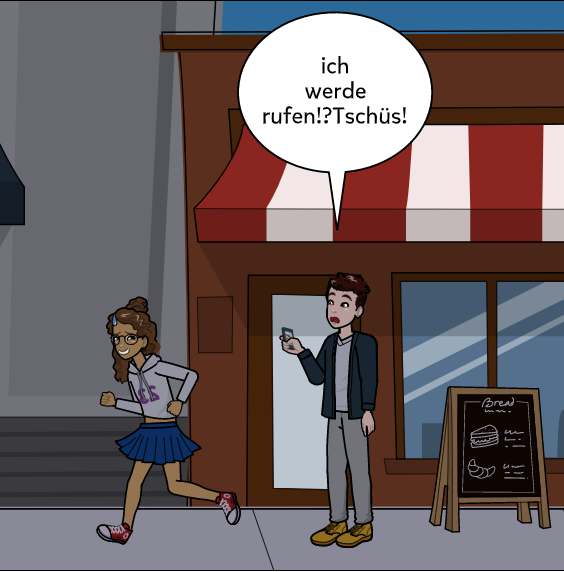 ALMANCA PROJESİ by ılgın - Ourboox.com