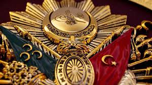 OSMANLI DEVLETİ KURULUŞ VE YÜKSELİŞ DÖNEMİ by şule - Ourboox.com