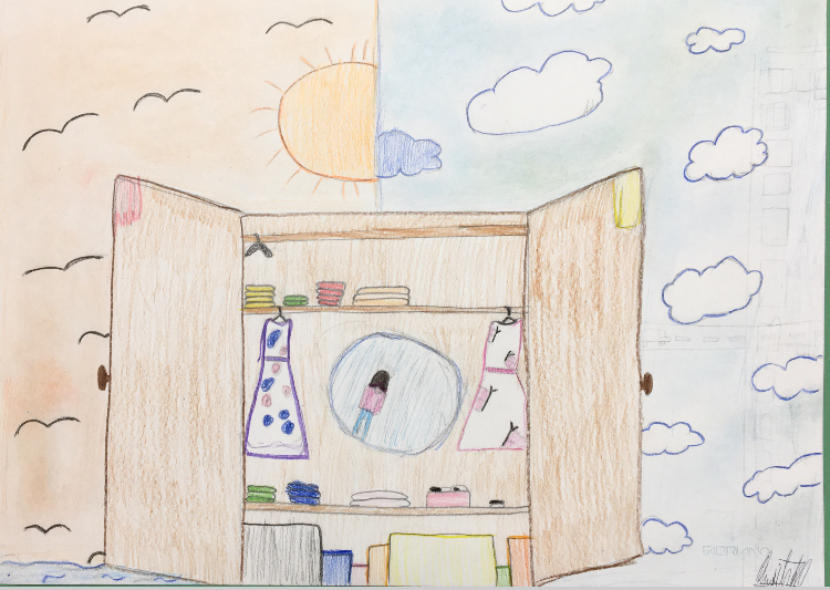 I DIRITTI DEI BAMBINI DELLA 4B by Chiara - Ourboox.com