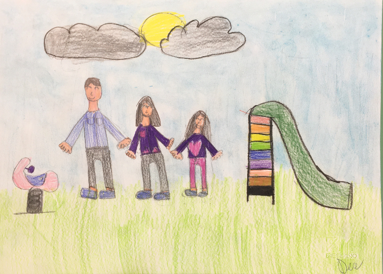 I DIRITTI DEI BAMBINI DELLA 4B by Chiara - Ourboox.com