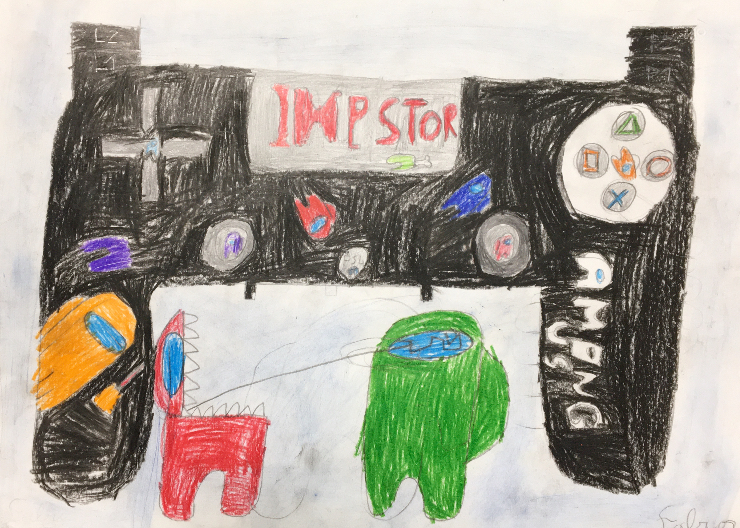 I DIRITTI DEI BAMBINI DELLA 4B by Chiara - Ourboox.com