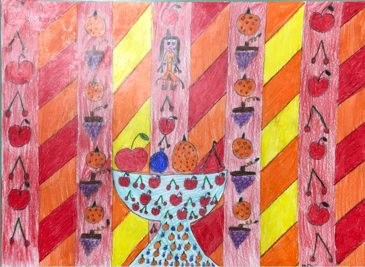 I DIRITTI DEI BAMBINI DELLA 4B by Chiara - Ourboox.com