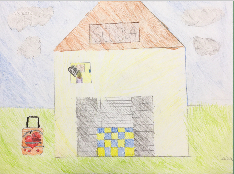 I DIRITTI DEI BAMBINI DELLA 4B by Chiara - Ourboox.com