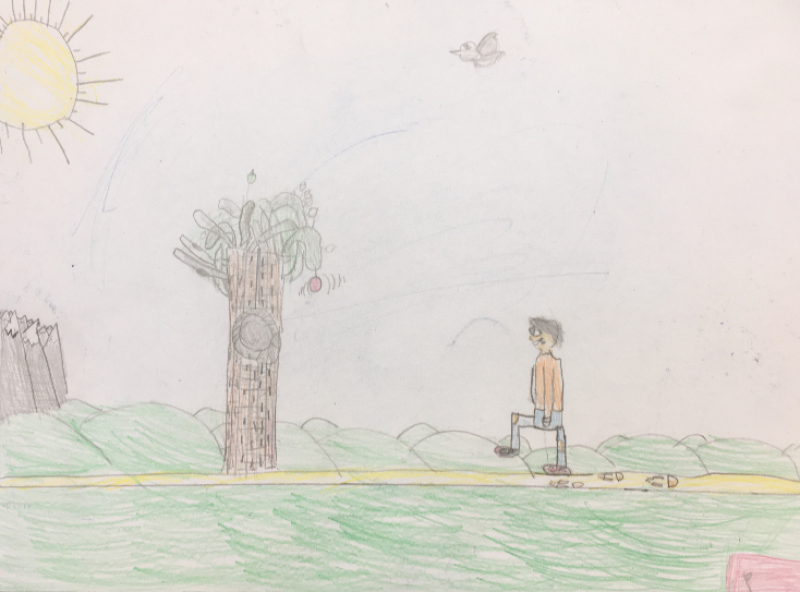 I DIRITTI DEI BAMBINI DELLA 4B by Chiara - Ourboox.com