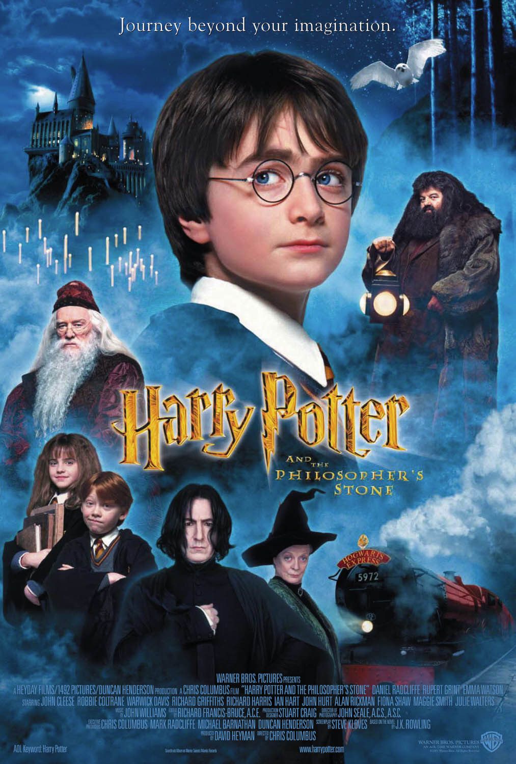 harry potter by Eitan shalamov - Ourboox.com