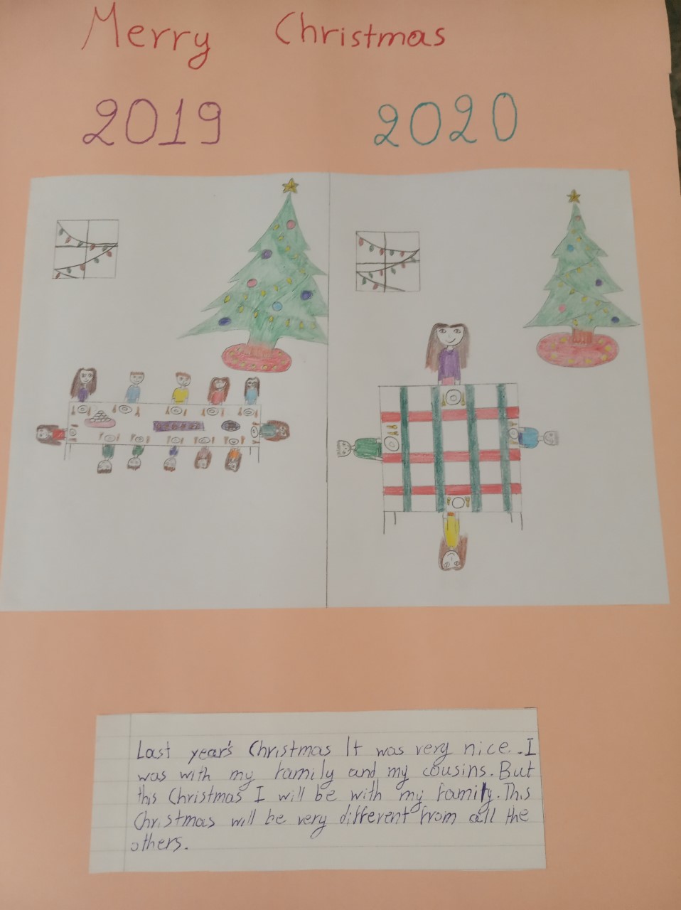 Christmas thoughts,hopes and wishes…. by Ekaterini Mazneikou - Ourboox.com