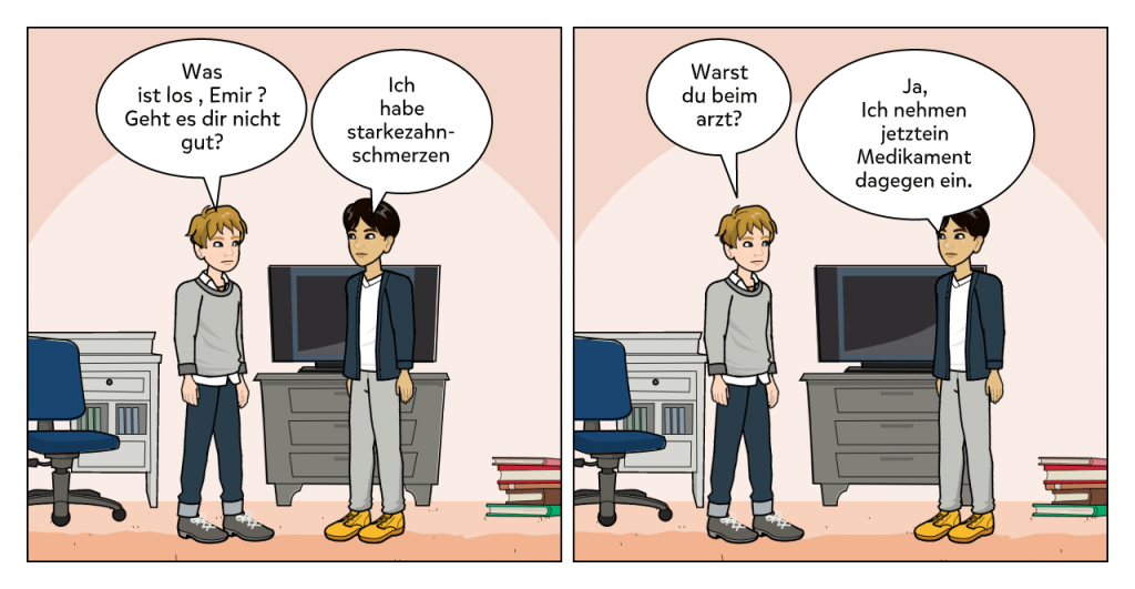 Binnaz Aleyna Koç by Aleyna - Ourboox.com