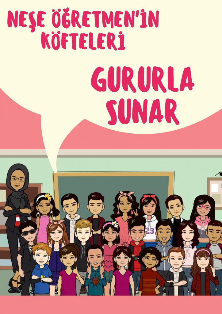 NEŞE ÖĞRETMENİN KÖFTELERİ by Neşe BOZTEPE - Ourboox.com