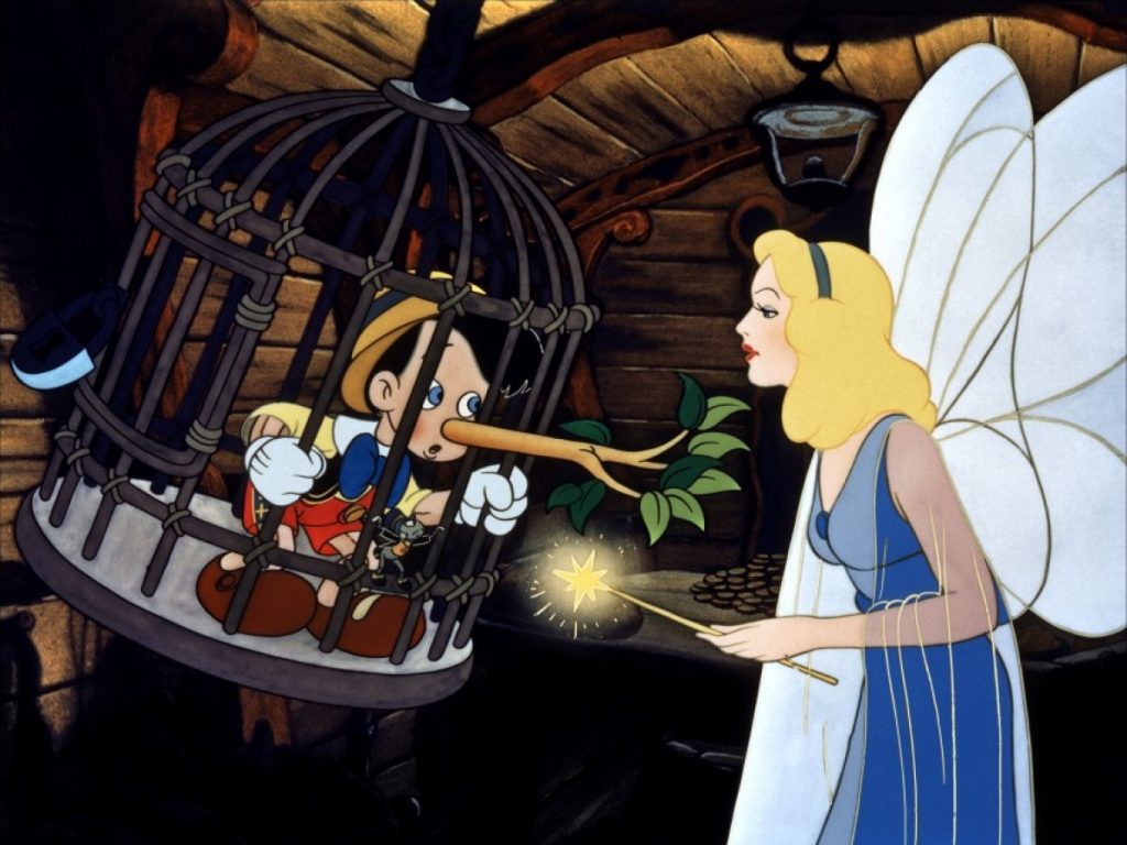 Storybrooke by Martina - Ourboox.com