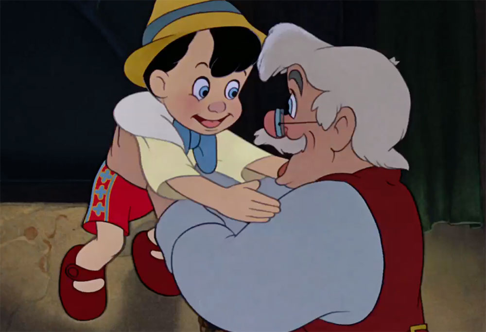 Storybrooke by Martina - Ourboox.com