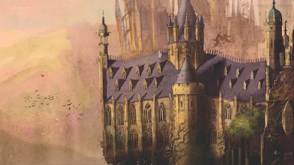 Storybrooke by Martina - Ourboox.com