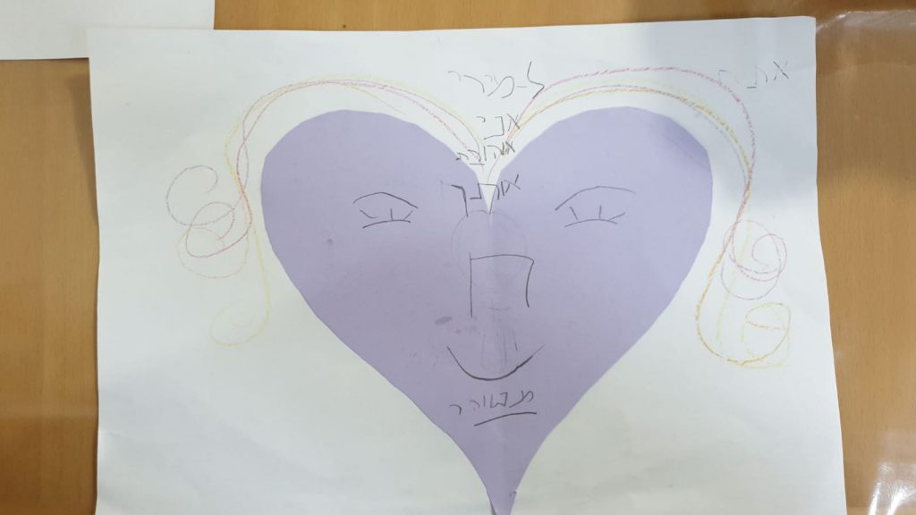 יום המורה תשפ”א by shlomit zilbernagel - Ourboox.com