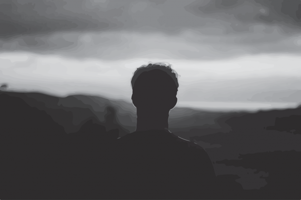 The Man On The Moon by timothy sim - Illustrated by Timothy sim - Ourboox.com