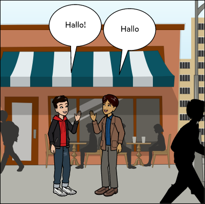 Almanca Performans by Sadık Ege Karahallı - Ourboox.com