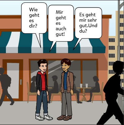 Almanca Performans by Sadık Ege Karahallı - Ourboox.com