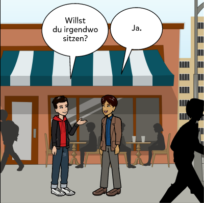 Almanca Performans by Sadık Ege Karahallı - Ourboox.com