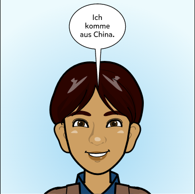 Almanca Performans by Sadık Ege Karahallı - Ourboox.com