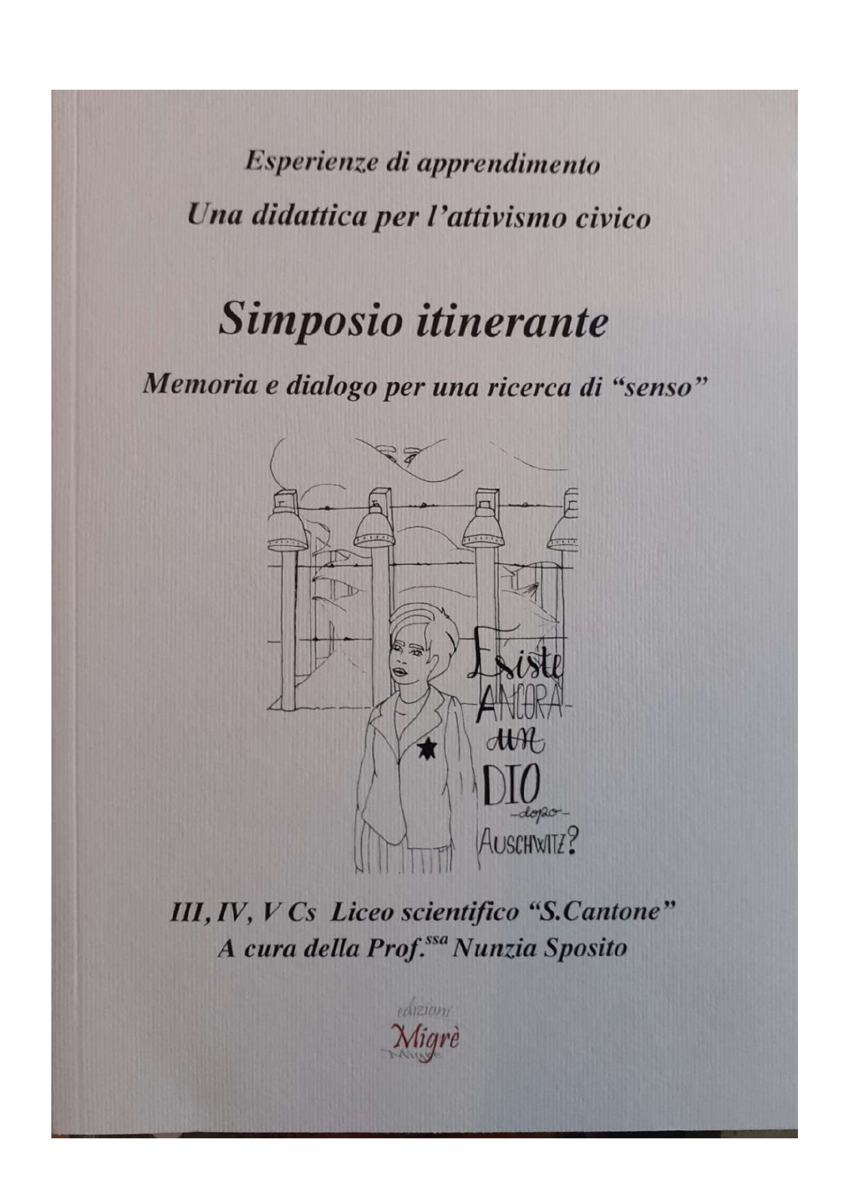  by ciro rea - Illustrated by Ciro Rea, Gaetano Cuciniello - Ourboox.com