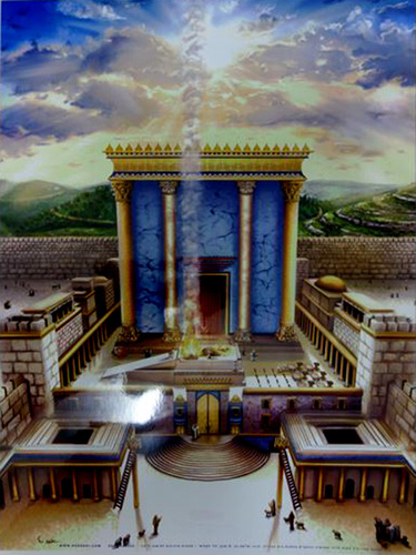 נס פך השמן by Shelly - Illustrated by שלי יעקבי - Ourboox.com