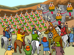 נס פך השמן by Shelly - Illustrated by שלי יעקבי - Ourboox.com