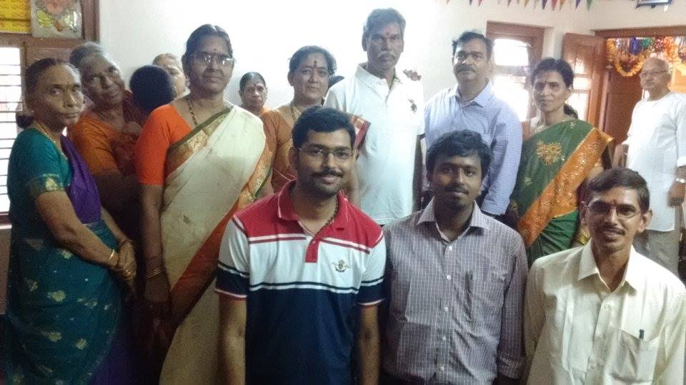 MY STORIES by JUPUDI VENKATA RAMANA - Ourboox.com