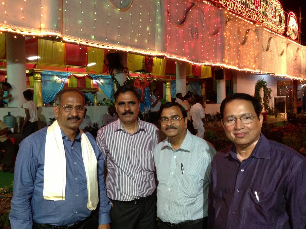 MY STORIES by JUPUDI VENKATA RAMANA - Ourboox.com