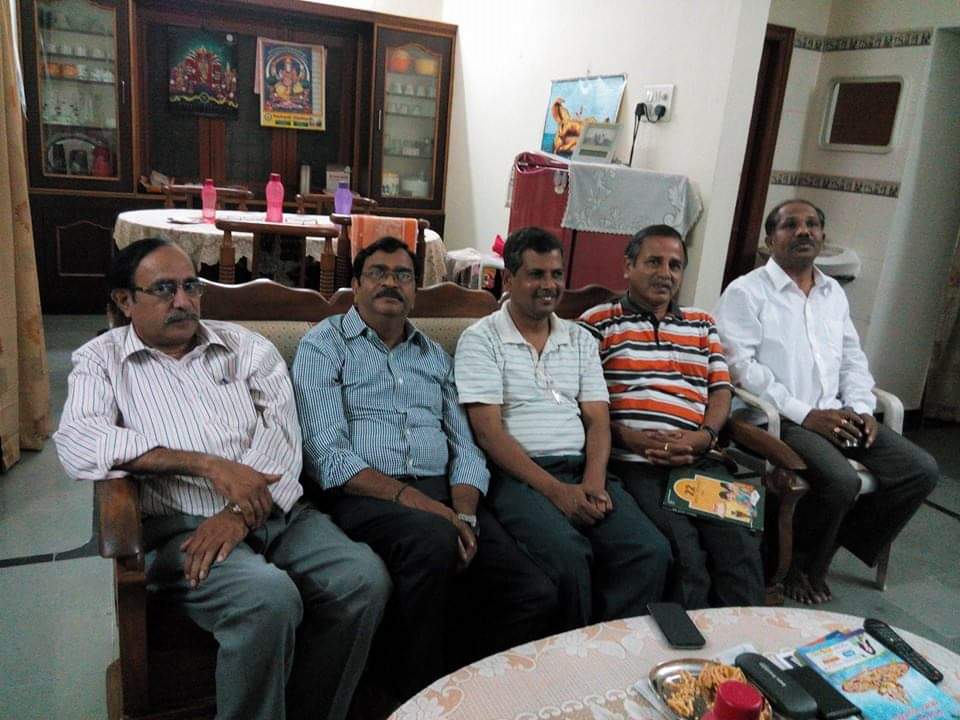 MY STORIES by JUPUDI VENKATA RAMANA - Ourboox.com