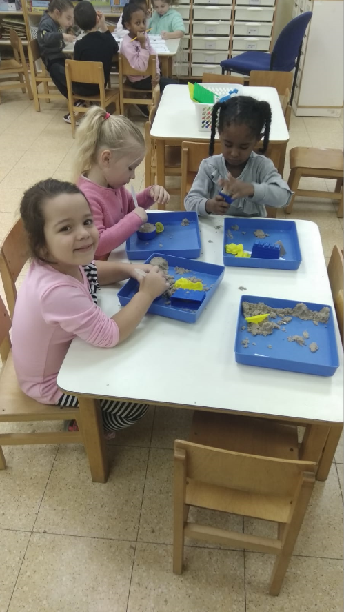 למידה חווייתית בגן שונית by Ella simoni - Illustrated by אלה סימוני - Ourboox.com