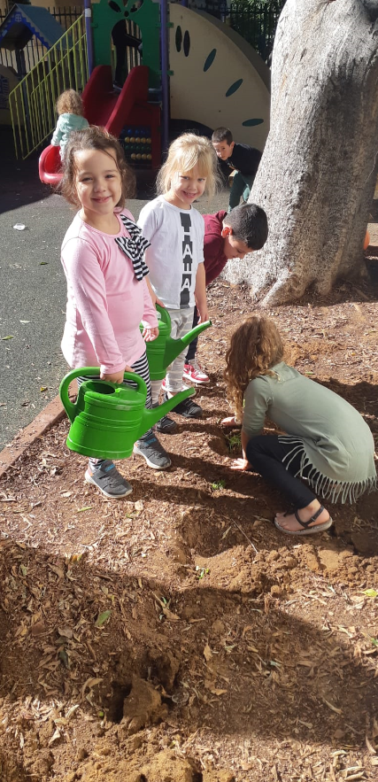 למידה חווייתית בגן שונית by Ella simoni - Illustrated by אלה סימוני - Ourboox.com