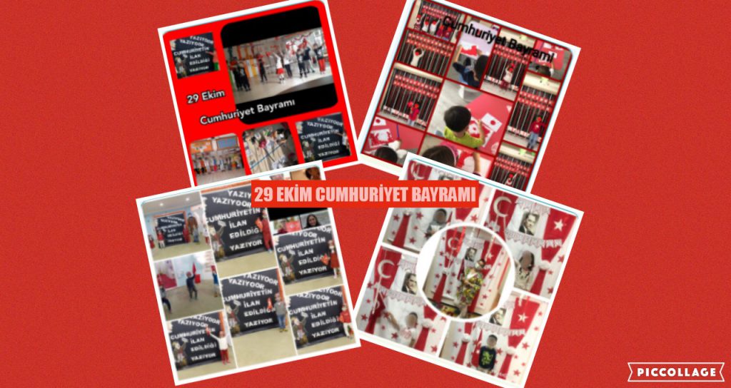 AİLEMLE OYNUYORUM PROJESİ by şehnaz kazıklı - Ourboox.com