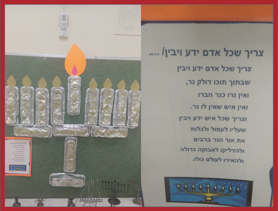 למידה חווייתית בגן שונית by Ella simoni - Illustrated by אלה סימוני - Ourboox.com