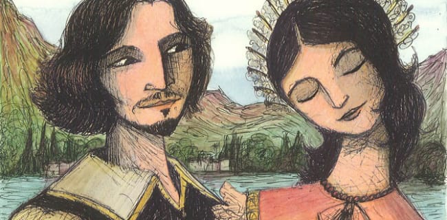 I “non” Promessi Sposi by Sara Napolitano - Ourboox.com