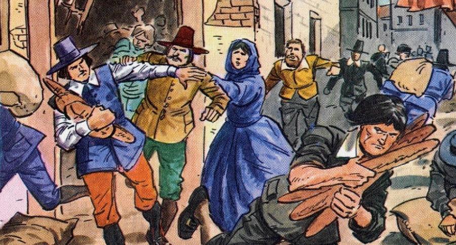 I NON PROMESSI SPOSI by Antonella Cutolo - Ourboox.com