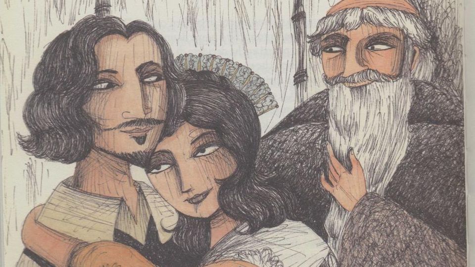 I NON PROMESSI SPOSI by Antonella Cutolo - Ourboox.com