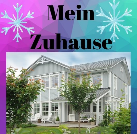 Mein Zuhause by GÜLLÜ ARSLAN - Ourboox.com