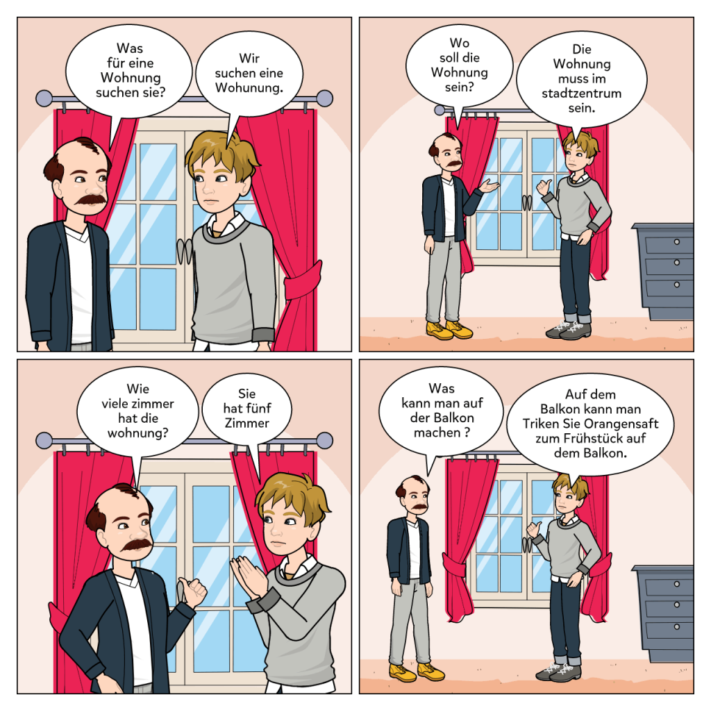 Mein Zuhause by GÜLLÜ ARSLAN - Ourboox.com