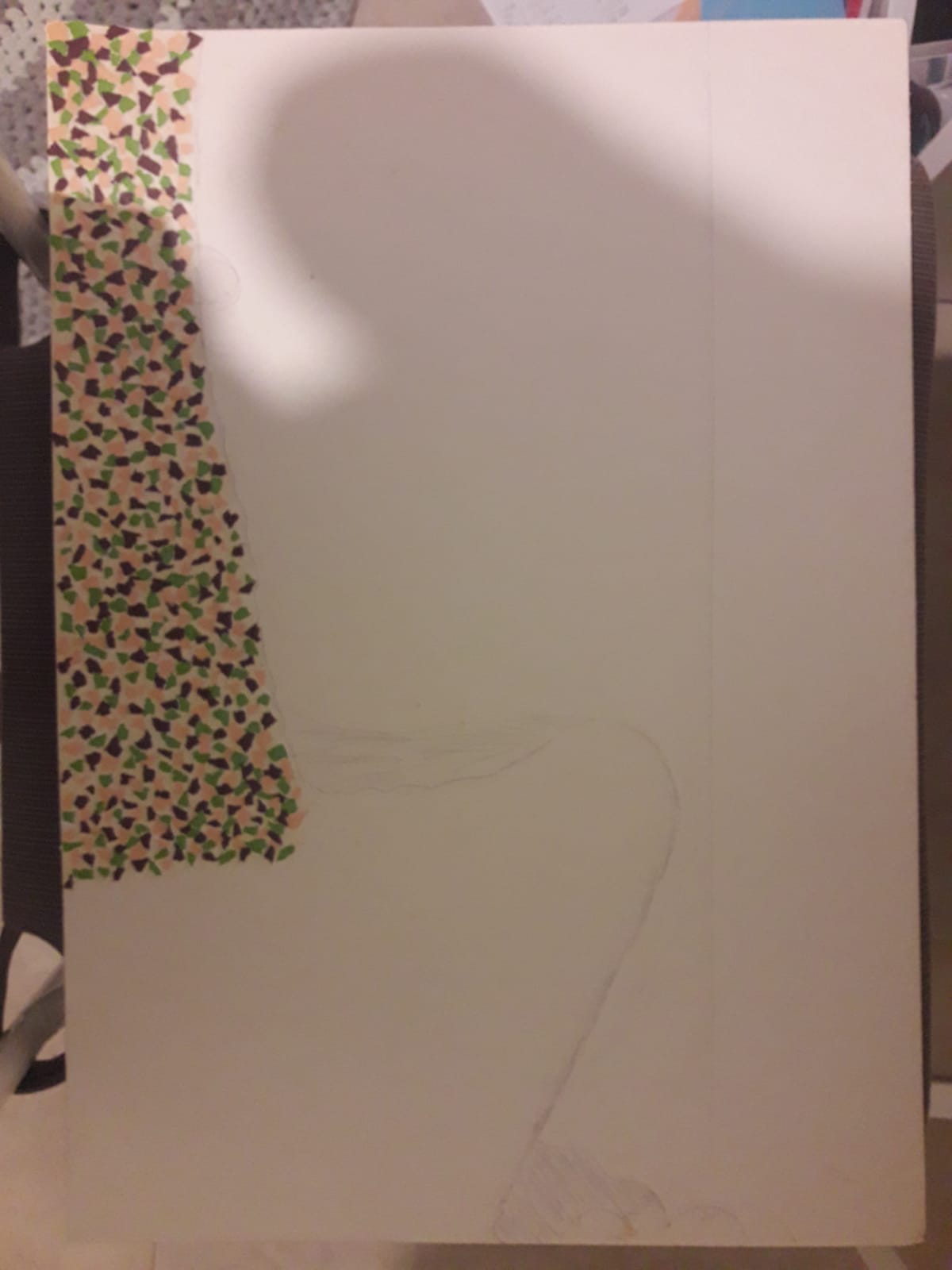 עבודות מחצית א by Talya Landau - Ourboox.com