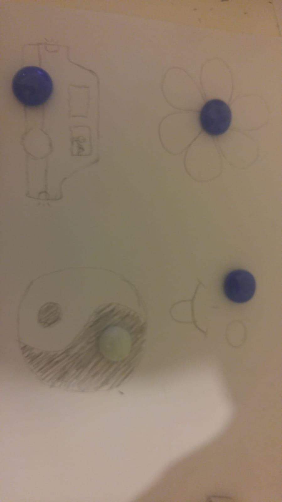 עבודות מחצית א by Talya Landau - Ourboox.com