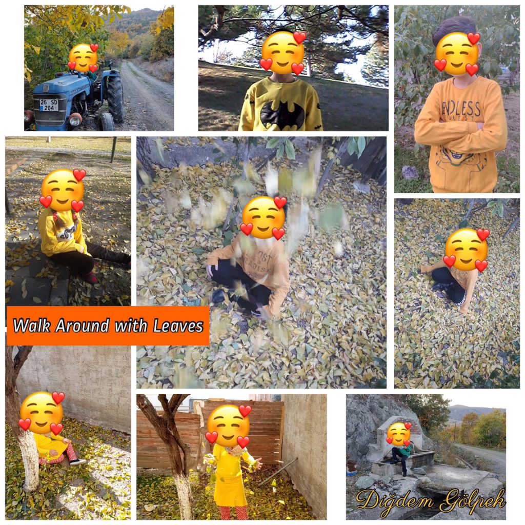 Nature Makes my day!!! by Ruxandra Florentina Badescu - Illustrated by SEVGI ŞEYDA ÖZKAN; İNCİ DEVECİOĞLU; BİRSEN EREN;BOZAN ÖZÇELİK; DIĞDEM GÖLPEK; ELENA CORINA ROGOVEANU; RUXANDRA FLORENTINA BĂDESCU; FATMA KOCABAY ; MEHTAP CENGİZ ; MERVE GÜRELI KIVRAK ; SEMRA GÜLTEN; YOVKA ZHECHEVA ; Özlem SEZER SULTAN - Ourboox.com