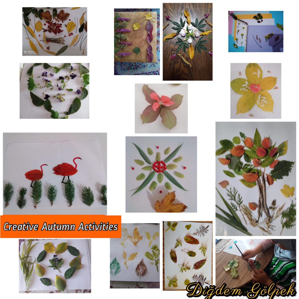 Nature Makes my day!!! by Ruxandra Florentina Badescu - Illustrated by SEVGI ŞEYDA ÖZKAN; İNCİ DEVECİOĞLU; BİRSEN EREN;BOZAN ÖZÇELİK; DIĞDEM GÖLPEK; ELENA CORINA ROGOVEANU; RUXANDRA FLORENTINA BĂDESCU; FATMA KOCABAY ; MEHTAP CENGİZ ; MERVE GÜRELI KIVRAK ; SEMRA GÜLTEN; YOVKA ZHECHEVA ; Özlem SEZER SULTAN - Ourboox.com